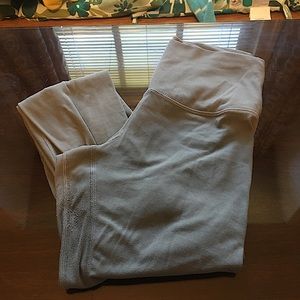 lululemon 7/8 leggings